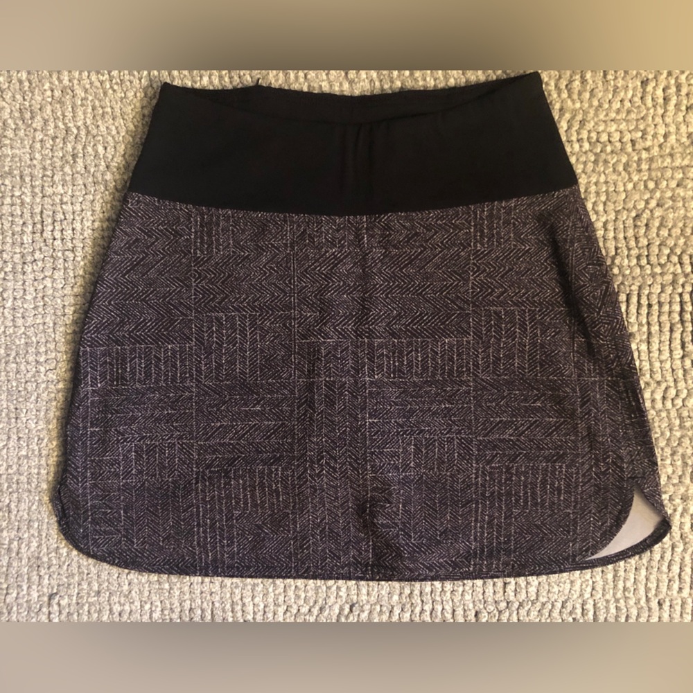 Tuff Athletics Skort (Size XS)